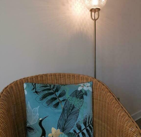 مبيت وإفطار Chambre D Hôtes Esprit De Famille