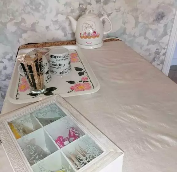 ベッドアンドブレックファースト Chambre D Hôtes Esprit De Famille