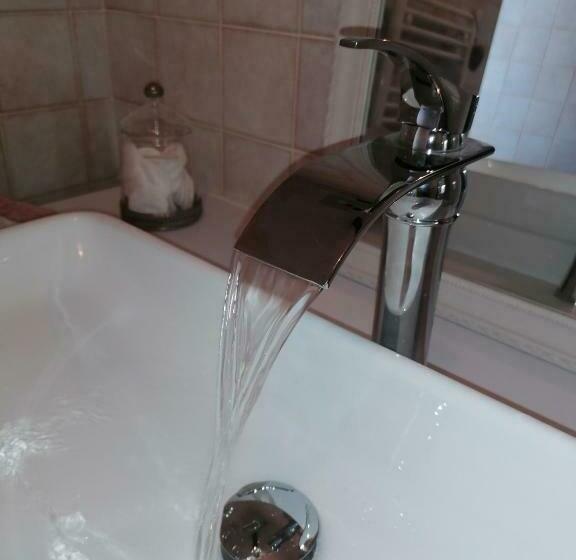 مبيت وإفطار Chambre D Hôtes Esprit De Famille