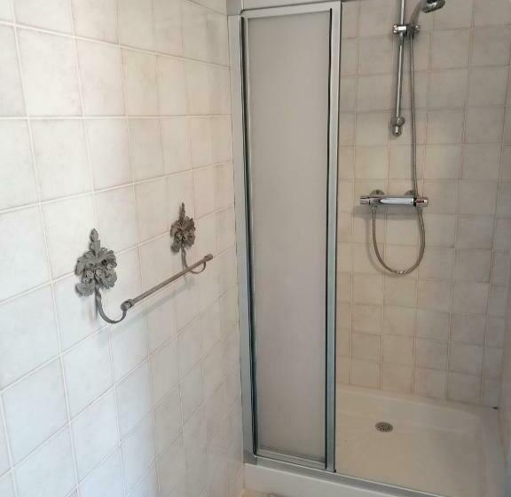 مبيت وإفطار Chambre D Hôtes Esprit De Famille