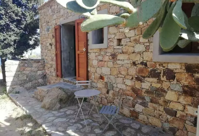 ベッドアンドブレックファースト Clos Olivella