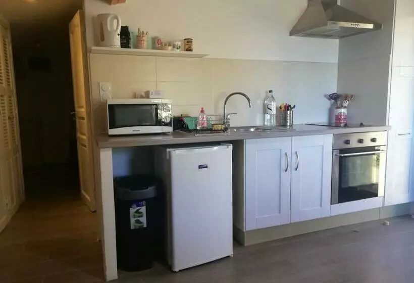 ベッドアンドブレックファースト Clos Olivella