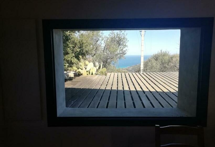 ベッドアンドブレックファースト Clos Olivella