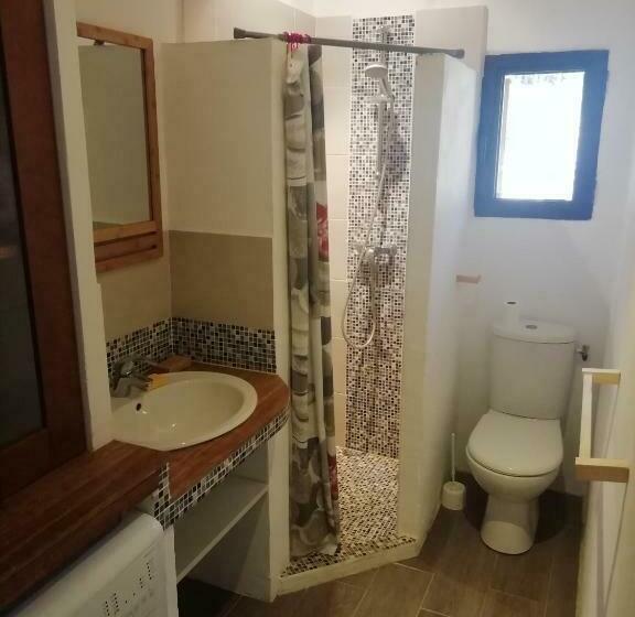 ベッドアンドブレックファースト Clos Olivella