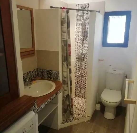 ベッドアンドブレックファースト Clos Olivella