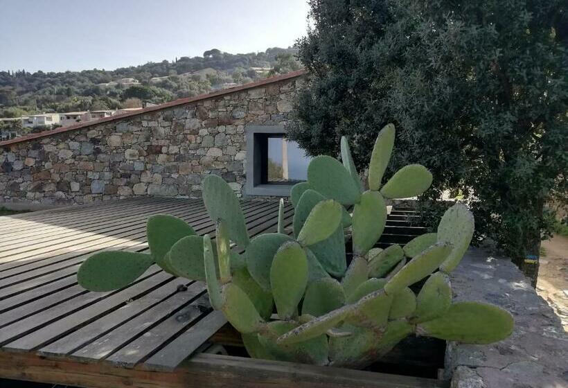 ベッドアンドブレックファースト Clos Olivella