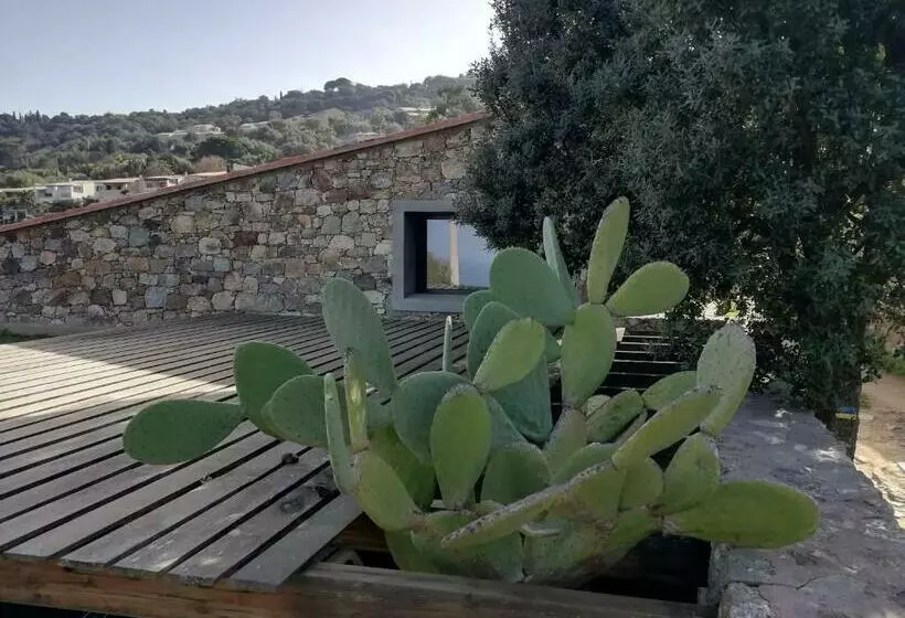 ベッドアンドブレックファースト Clos Olivella