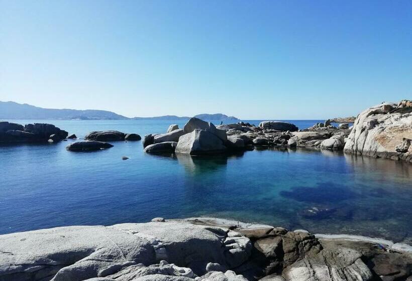 ベッドアンドブレックファースト Clos Olivella