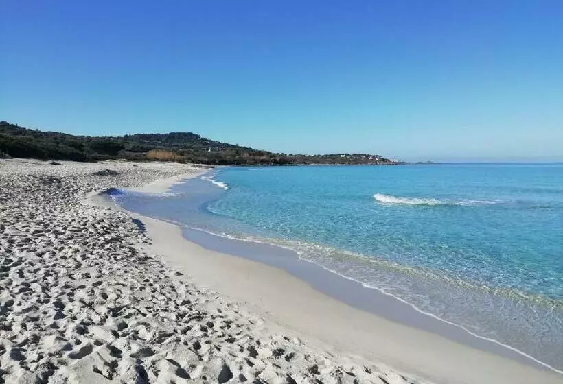 ベッドアンドブレックファースト Clos Olivella