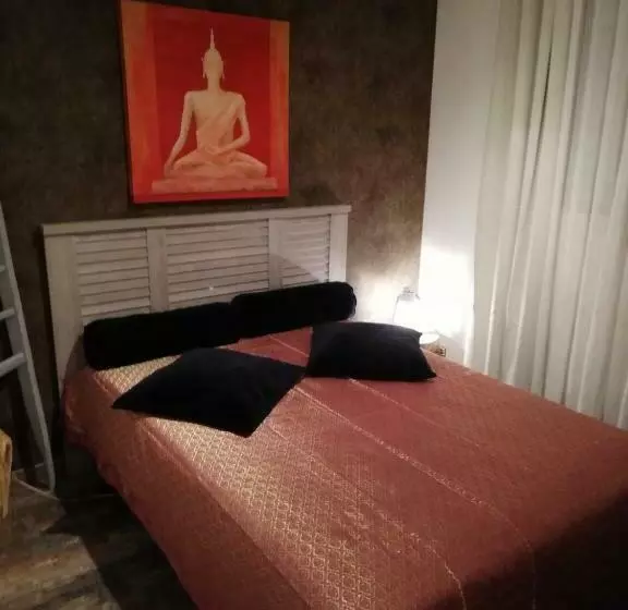 Aamiaismajoitus (B&B) La Petite Source