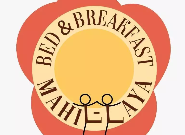 Bed and Breakfast Mahil Laya