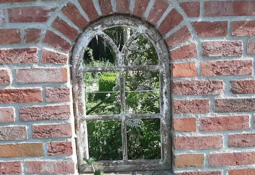 Bed and Breakfast Mahil Laya