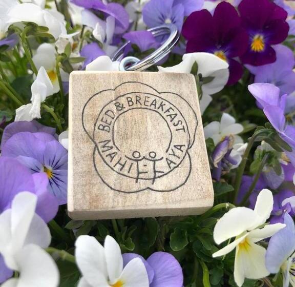 住宿加早餐  Mahil Laya