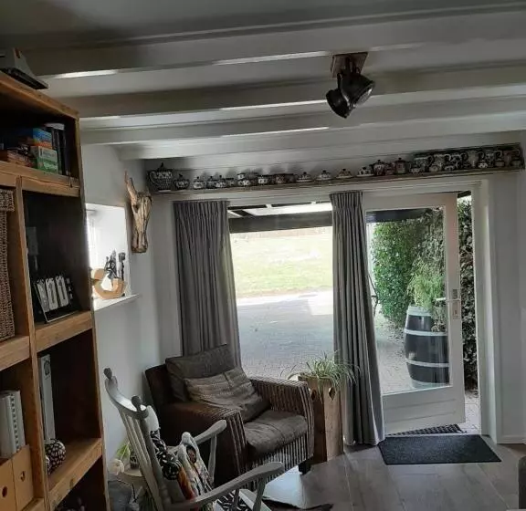 Bed and Breakfast Mahil Laya