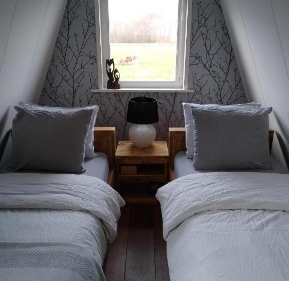 住宿加早餐  Mahil Laya