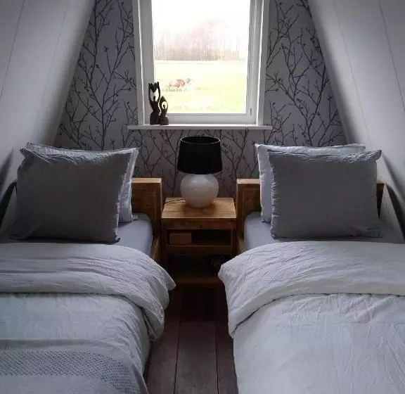 Bed and Breakfast Mahil Laya