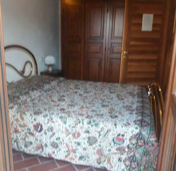 تختخواب و صبحانه Palladio Appartamento Turistico