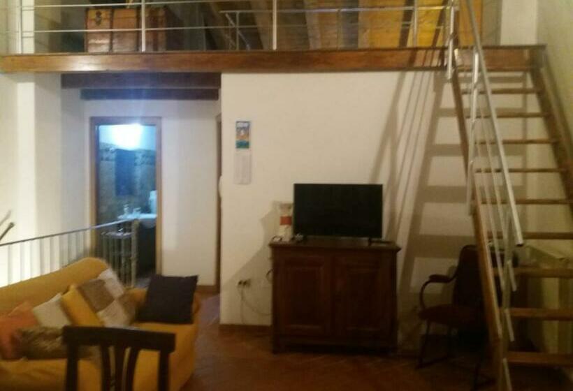 تختخواب و صبحانه Palladio Appartamento Turistico