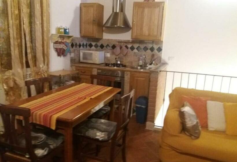 تختخواب و صبحانه Palladio Appartamento Turistico