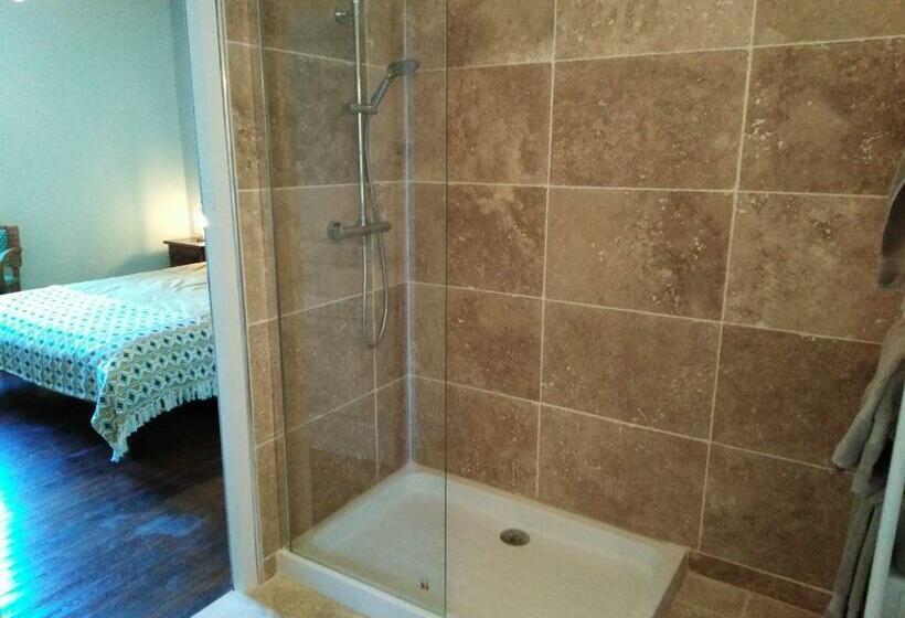 住宿加早餐 Planches Et Plonk