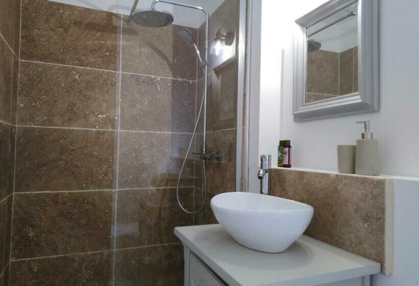 住宿加早餐 Planches Et Plonk