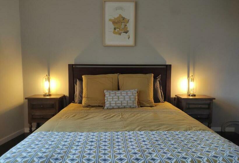 住宿加早餐 Planches Et Plonk