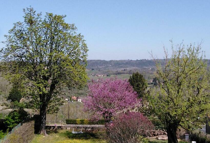 住宿加早餐 Planches Et Plonk