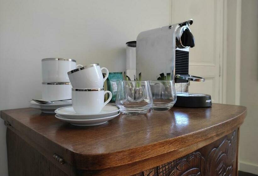 住宿加早餐 Planches Et Plonk