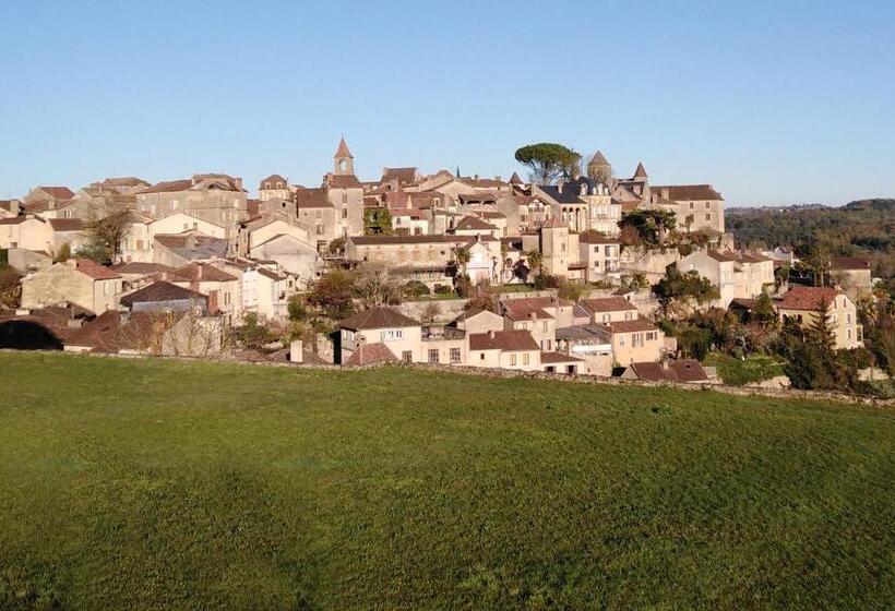 住宿加早餐 Planches Et Plonk