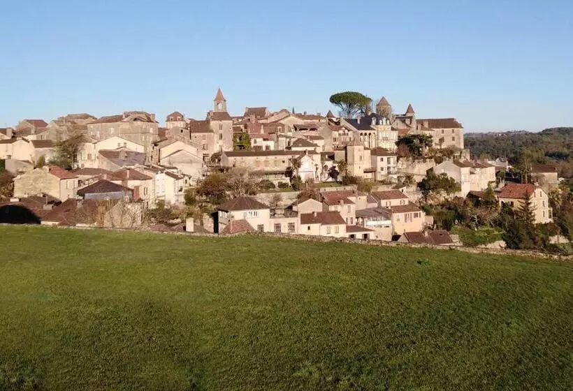 Aamiaismajoitus (B&B) Planches Et Plonk