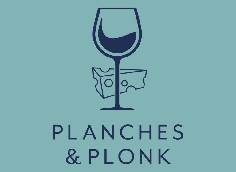 住宿加早餐 Planches Et Plonk