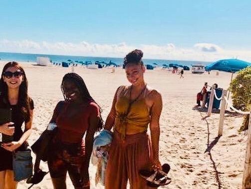 Casa Rosa All Women S Hostel