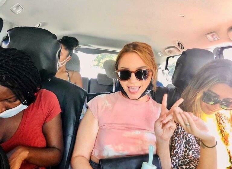 Casa Rosa All Women S Hostel