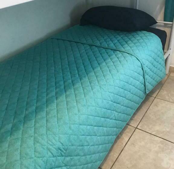 Casa Rosa All Women S Hostel