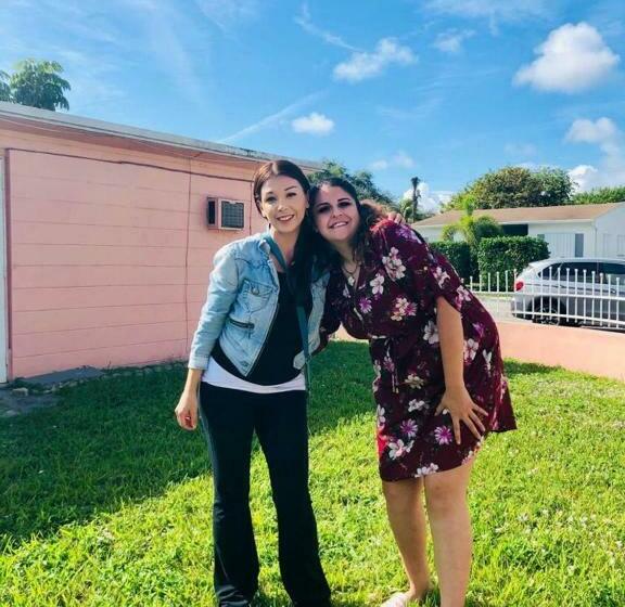 Casa Rosa All Women S Hostel