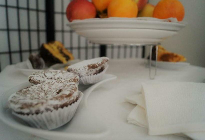 هتل Angra Central