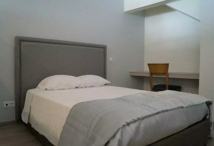 Hotelli Angra Central