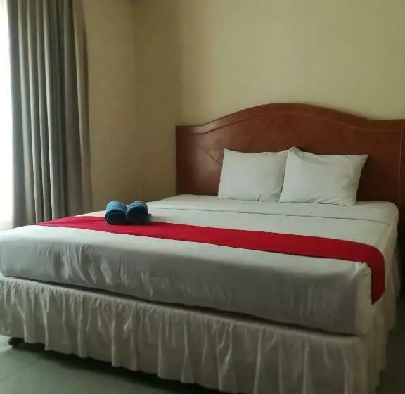 Hotelli Formosa Jambi