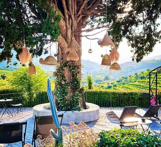 فندق Quinta Da Salada   Turismo Rural