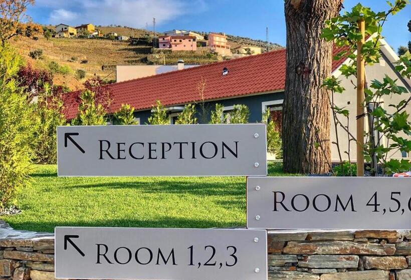 فندق Quinta Da Salada   Turismo Rural