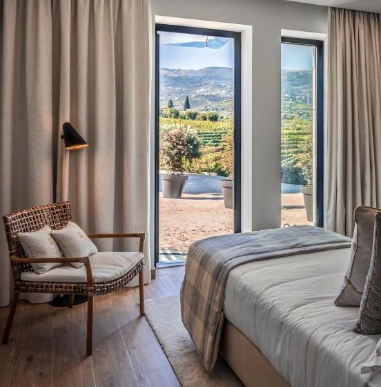 فندق Quinta Da Salada   Turismo Rural