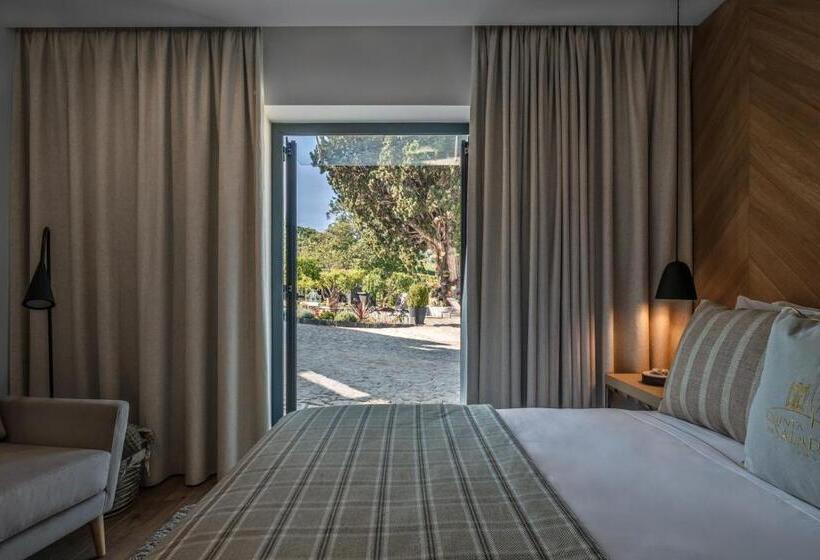 فندق Quinta Da Salada   Turismo Rural