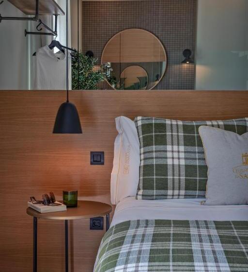 فندق Quinta Da Salada   Turismo Rural