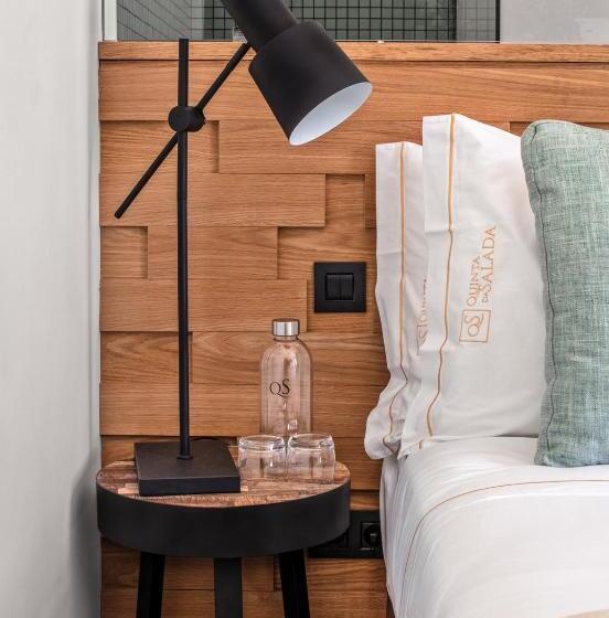 فندق Quinta Da Salada   Turismo Rural