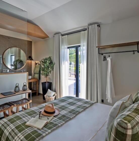 فندق Quinta Da Salada   Turismo Rural