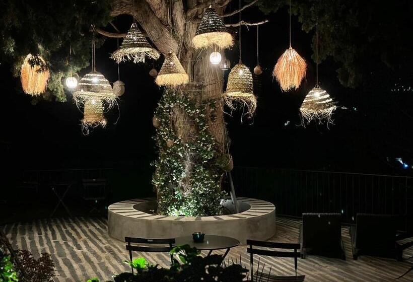 فندق Quinta Da Salada   Turismo Rural