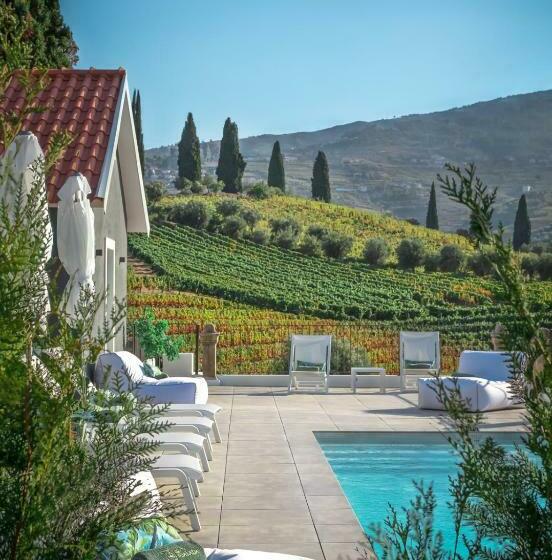 فندق Quinta Da Salada   Turismo Rural