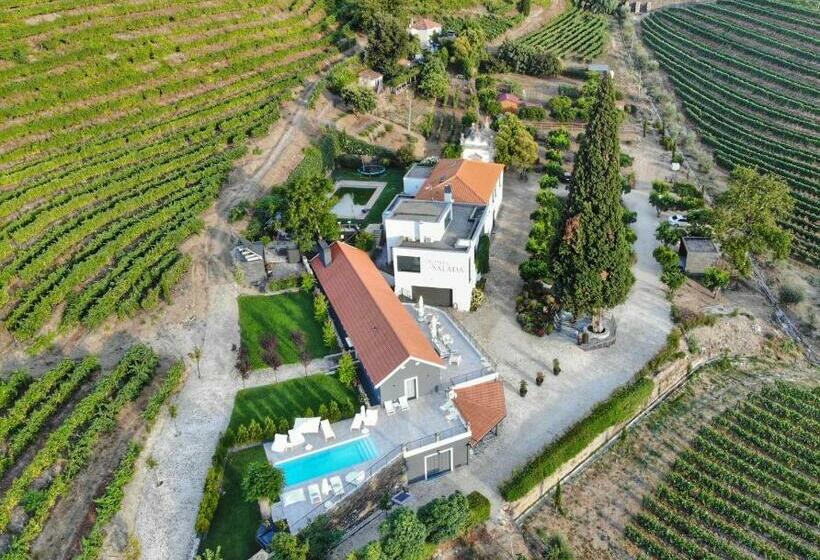 فندق Quinta Da Salada   Turismo Rural