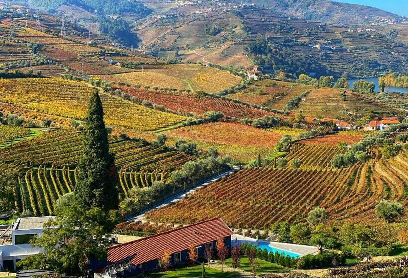 فندق Quinta Da Salada   Turismo Rural