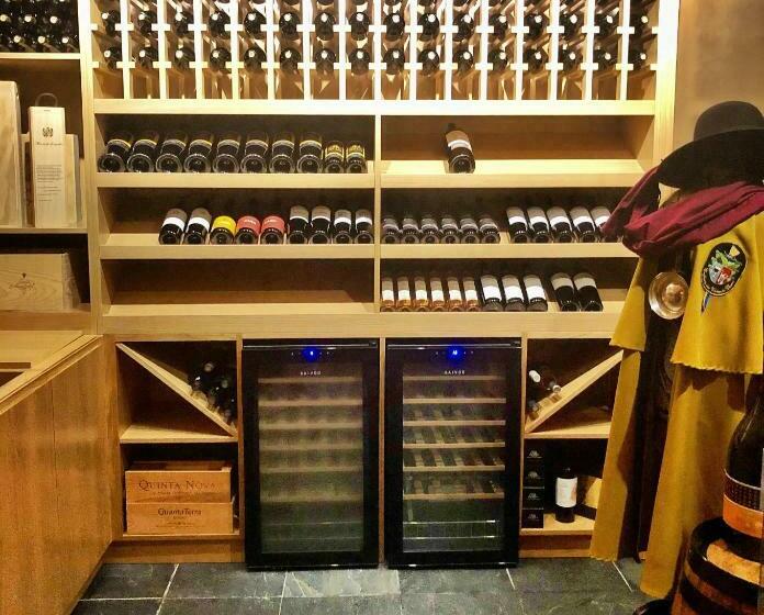 فندق Quinta Da Salada   Turismo Rural